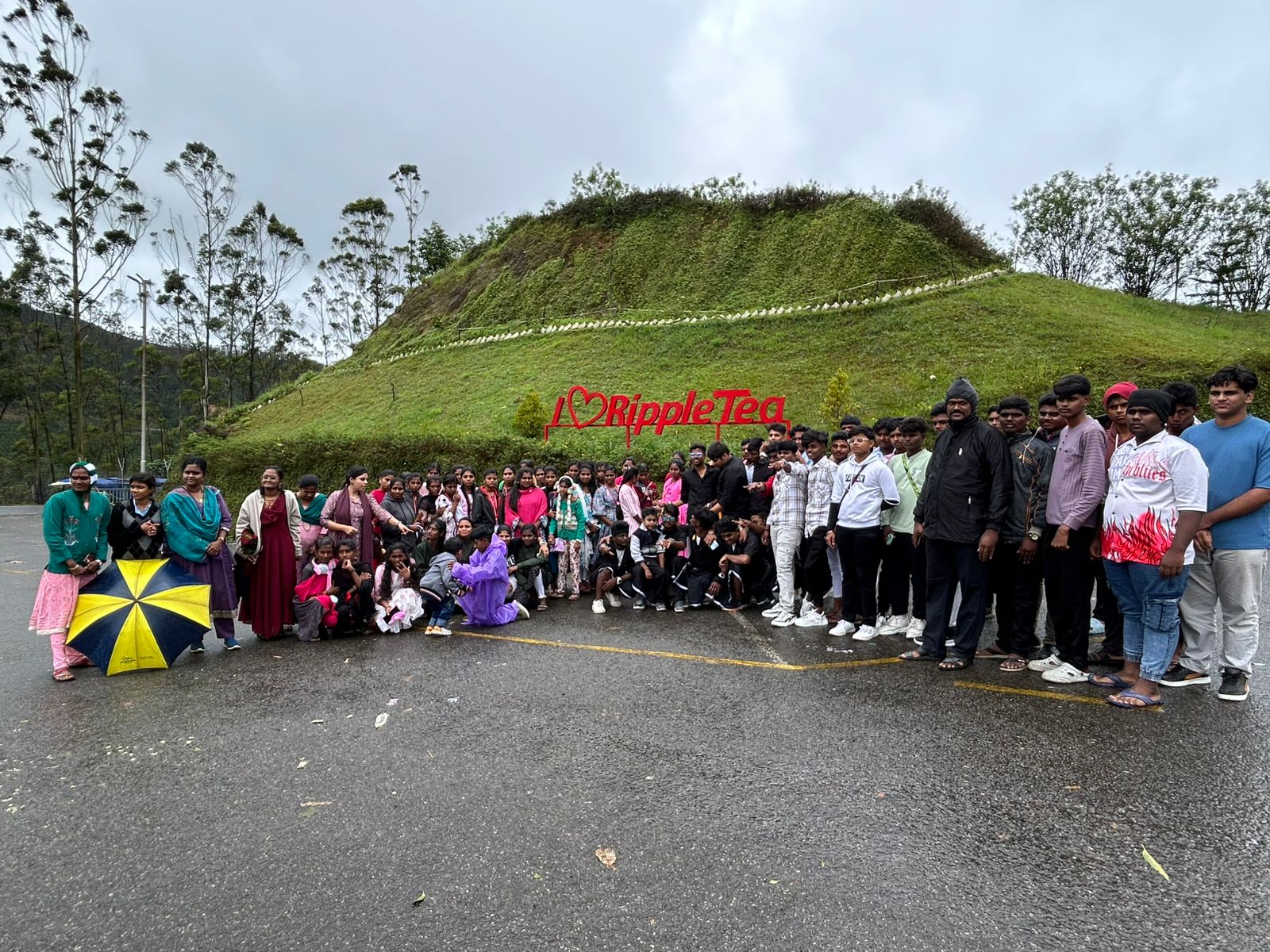 Educational Tour image