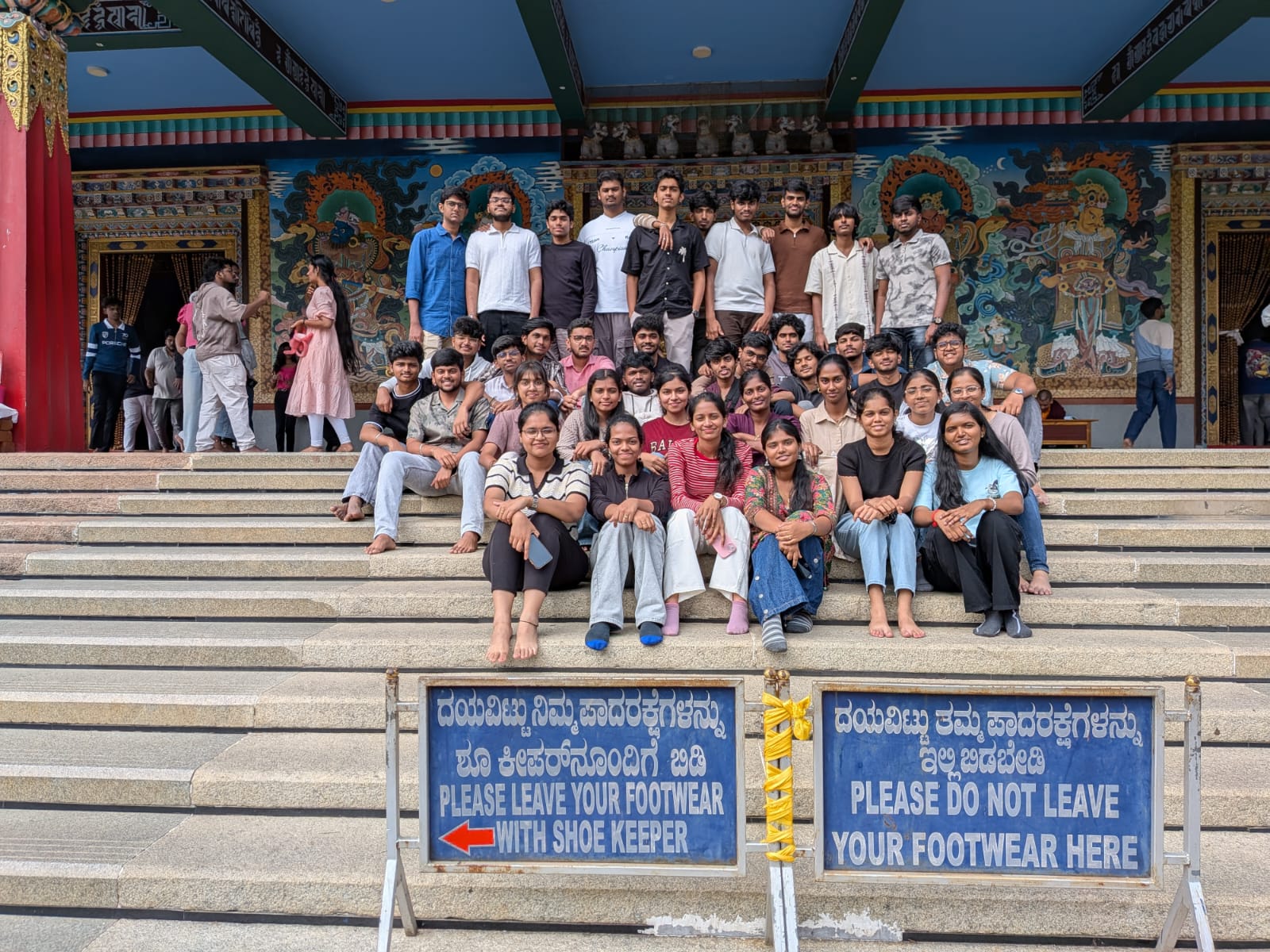Educational Tour image