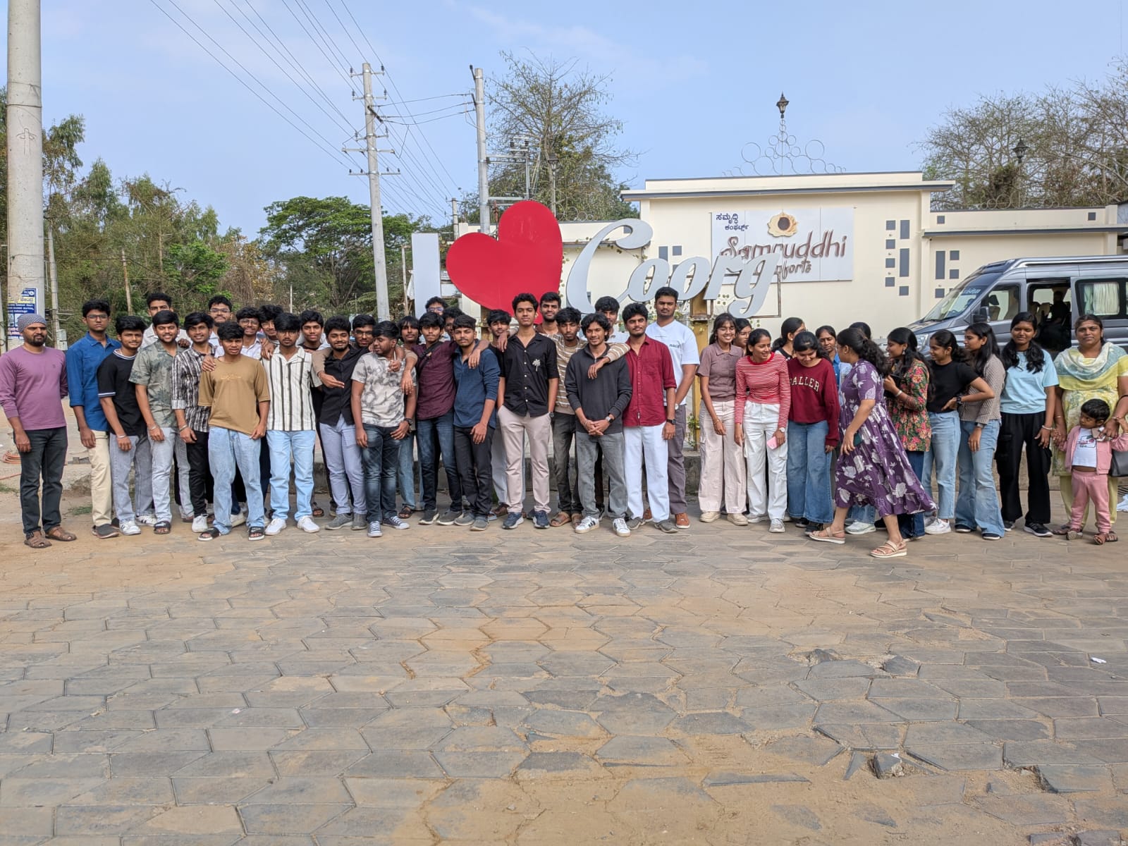 Educational Tour image