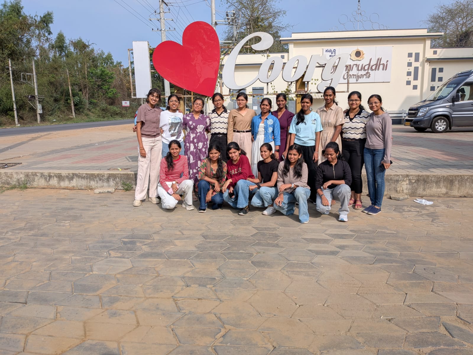 Educational Tour image