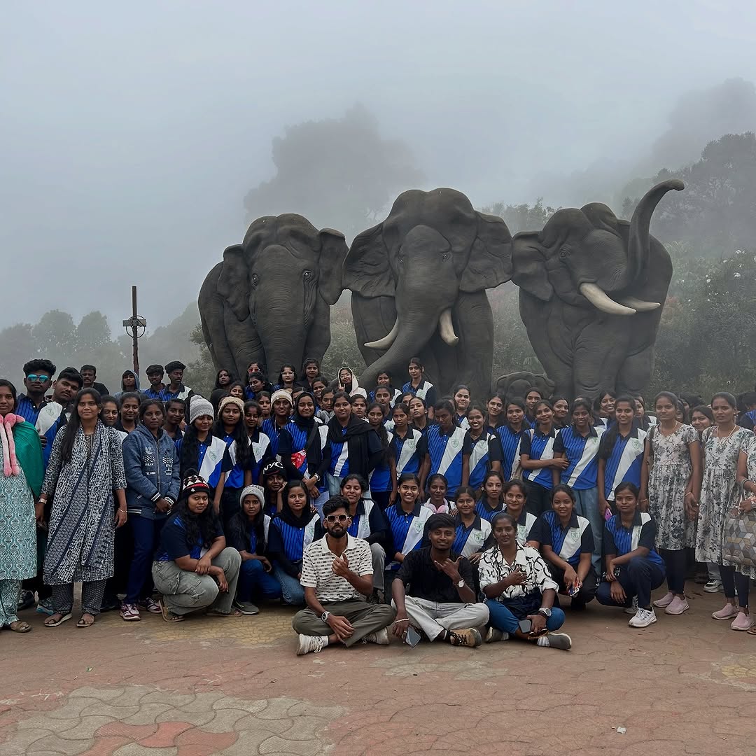 Educational Tour image