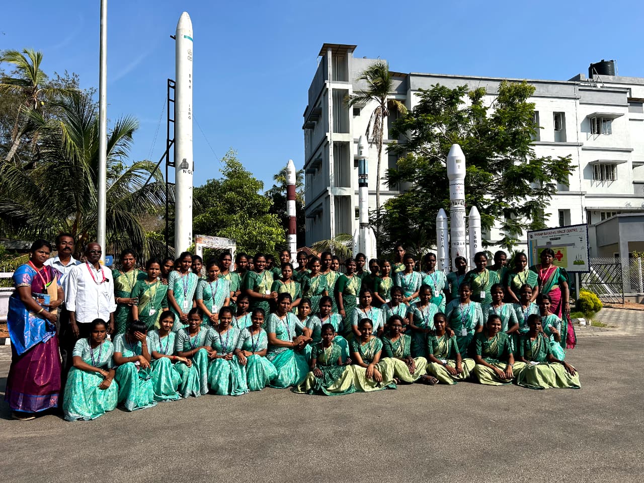 Educational Tour image