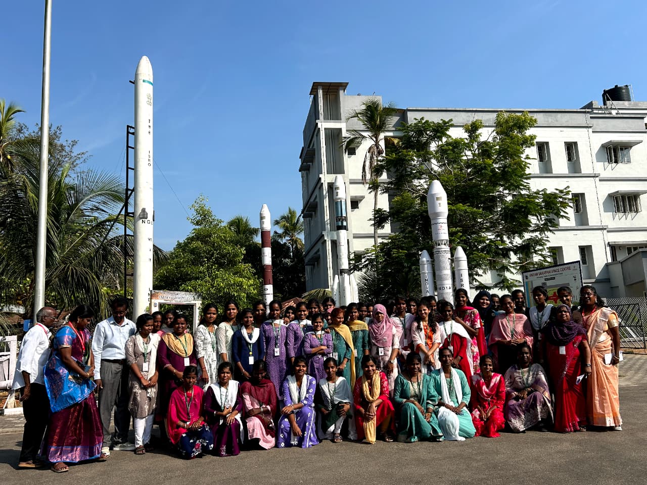 Educational Tour image