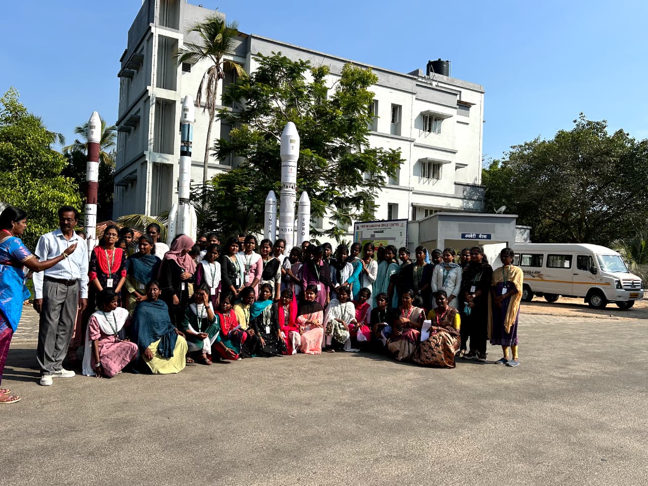 Educational Tour image