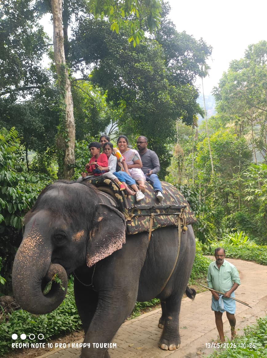 Educational Tour image