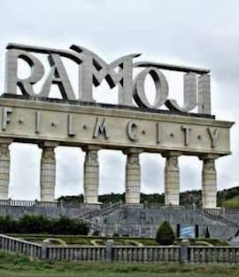 Hyderabad Ramoji Film City  Snow World  Calvary Temple  Golconda Fort